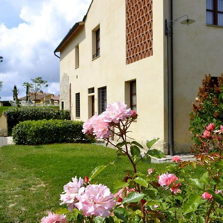 Tuscany Country Apartments Gambassi Terme Exteriör bild