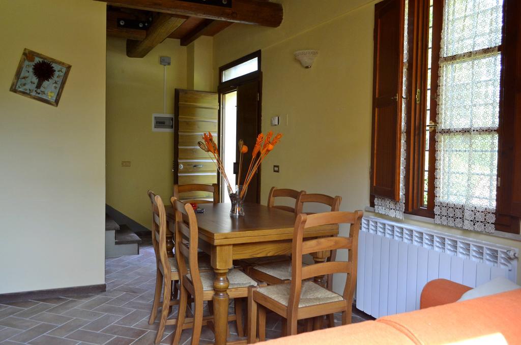 Tuscany Country Apartments Gambassi Terme Exteriör bild