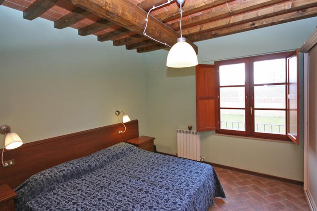 Tuscany Country Apartments Gambassi Terme Exteriör bild
