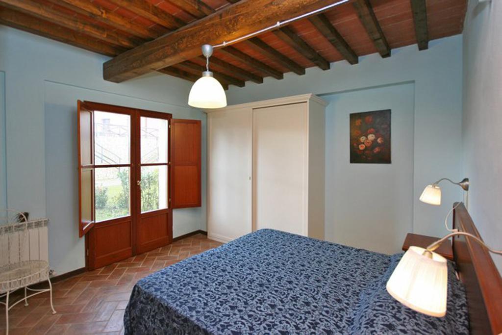 Tuscany Country Apartments Gambassi Terme Exteriör bild