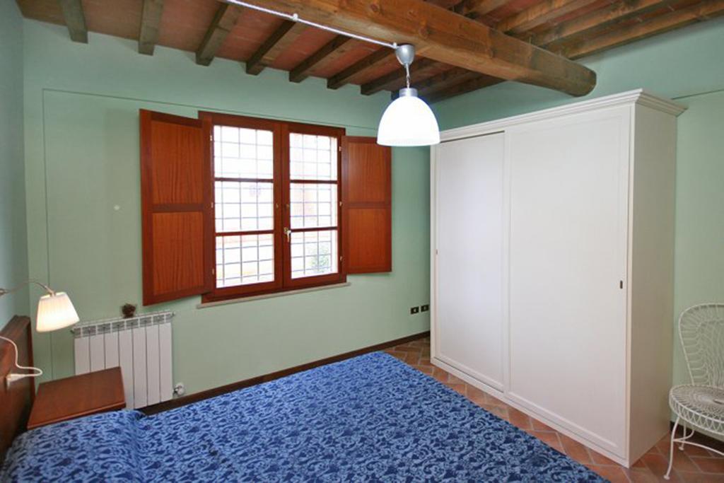 Tuscany Country Apartments Gambassi Terme Exteriör bild