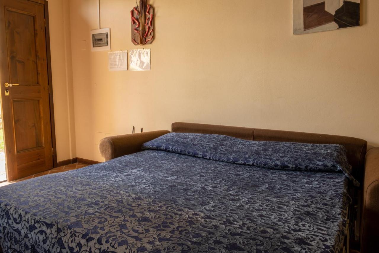 Tuscany Country Apartments Gambassi Terme Exteriör bild