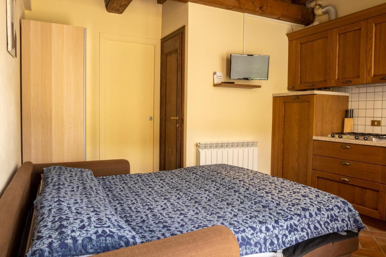 Tuscany Country Apartments Gambassi Terme Exteriör bild