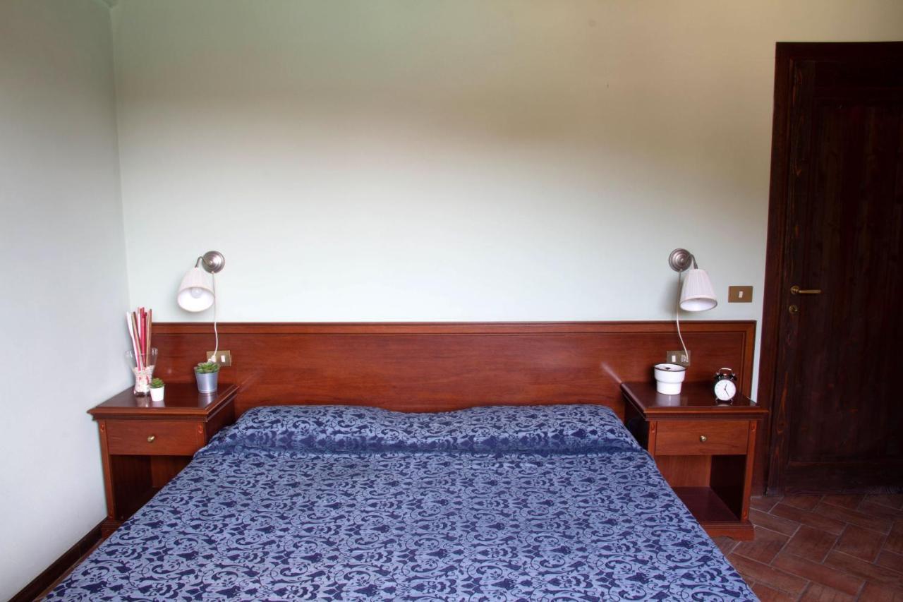 Tuscany Country Apartments Gambassi Terme Exteriör bild