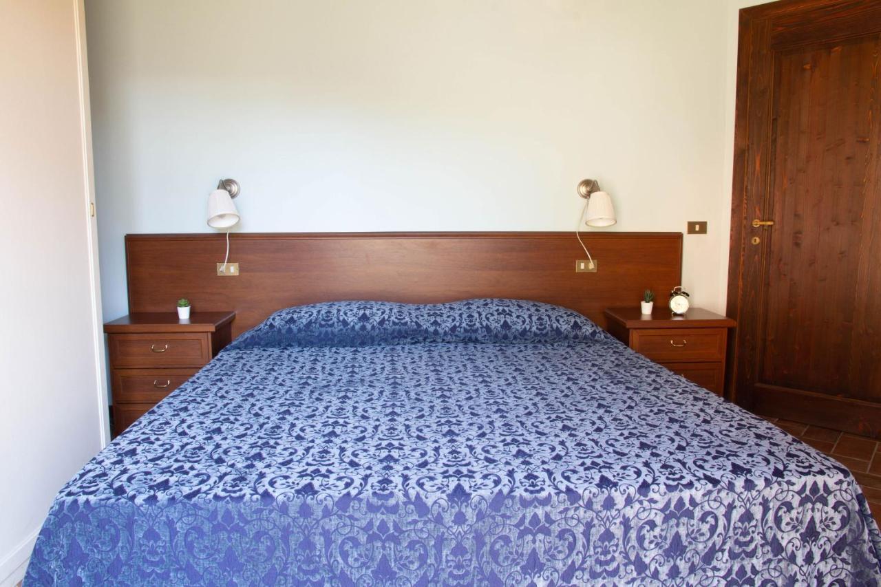 Tuscany Country Apartments Gambassi Terme Exteriör bild