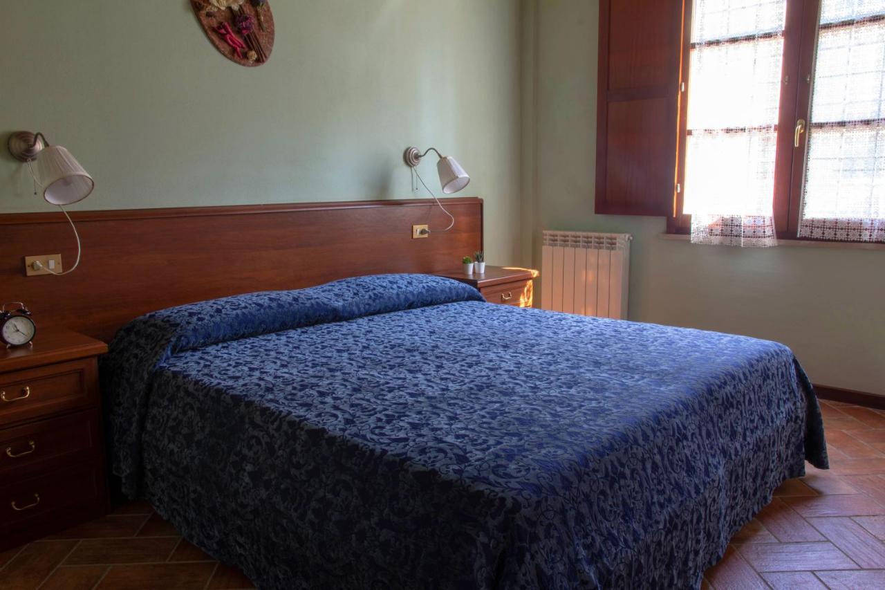 Tuscany Country Apartments Gambassi Terme Exteriör bild