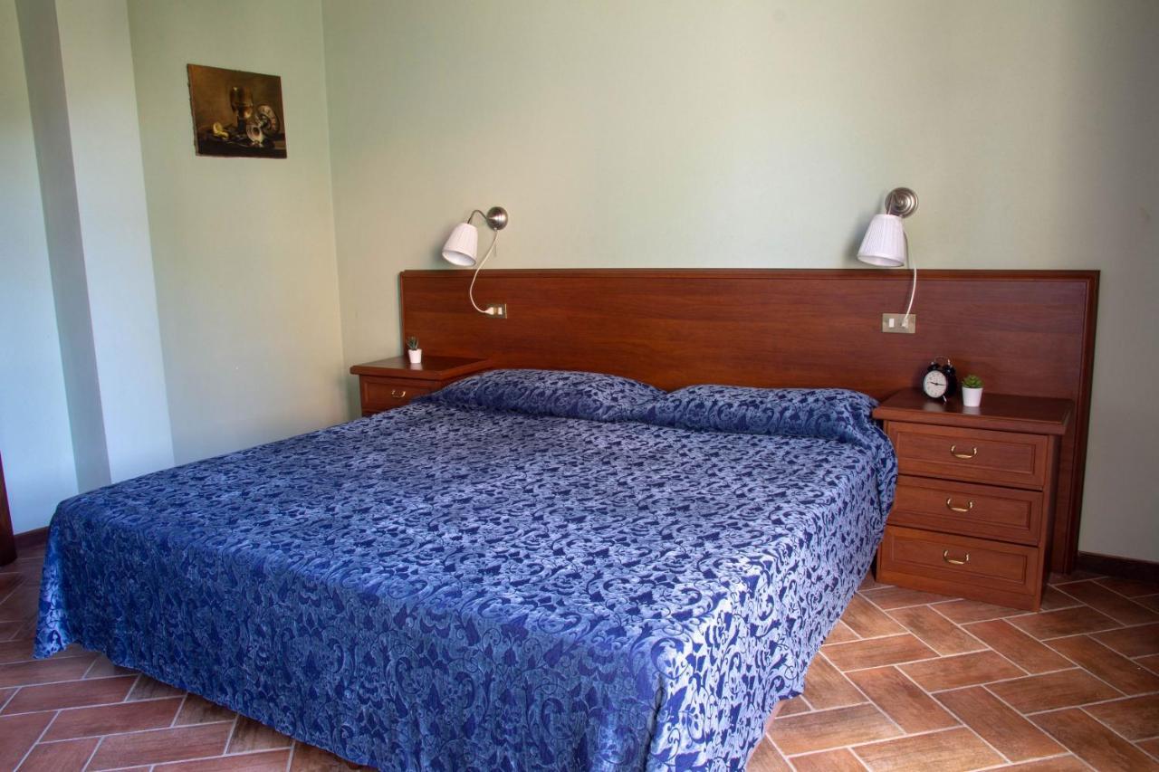 Tuscany Country Apartments Gambassi Terme Exteriör bild